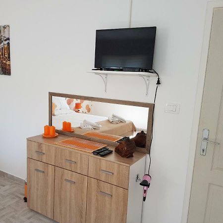Bestie House Hotell Kotor Eksteriør bilde