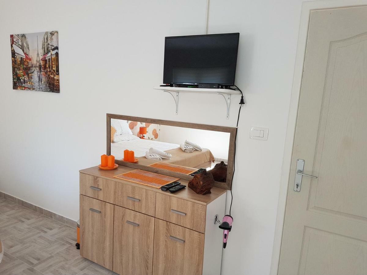 Bestie House Hotell Kotor Eksteriør bilde