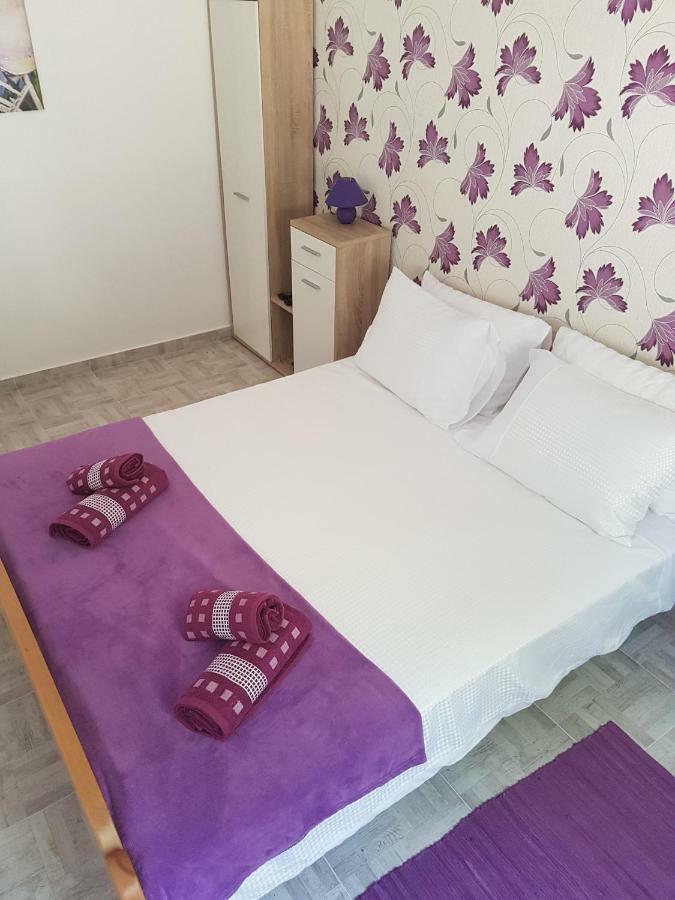 Bestie House Hotell Kotor Eksteriør bilde