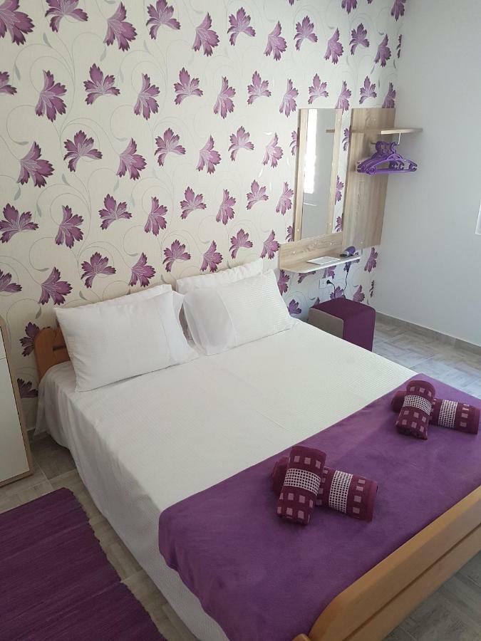 Bestie House Hotell Kotor Eksteriør bilde