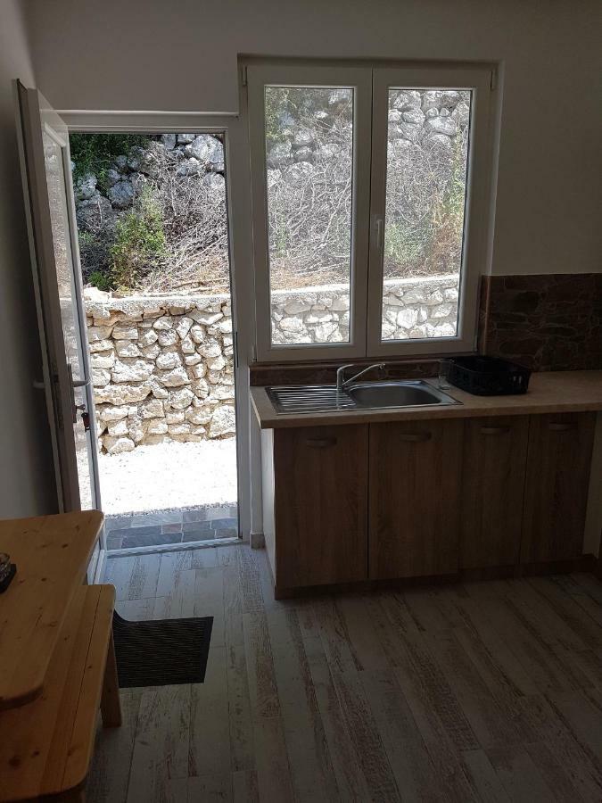 Bestie House Hotell Kotor Eksteriør bilde