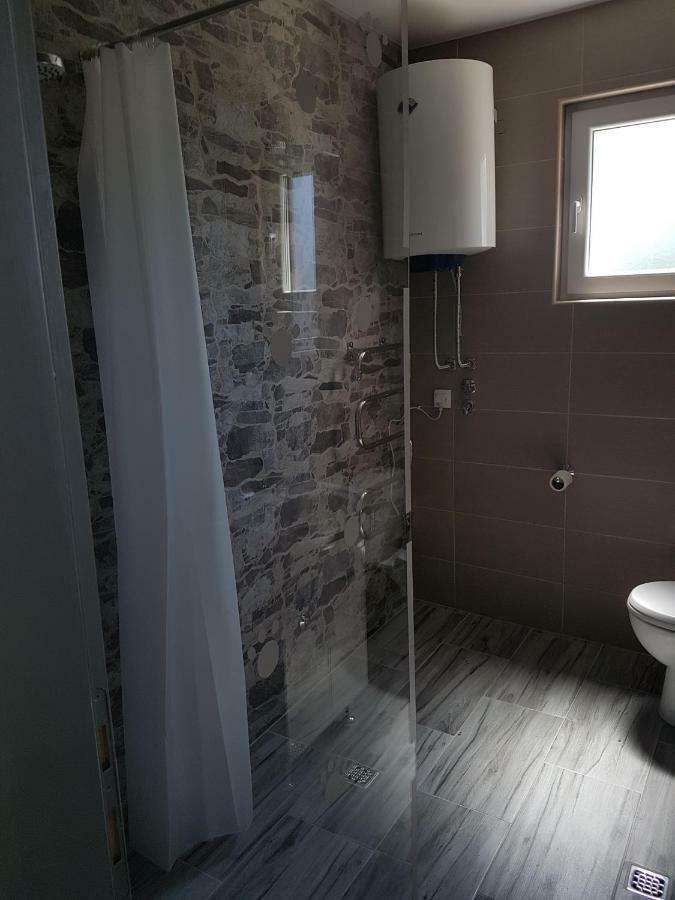 Bestie House Hotell Kotor Eksteriør bilde